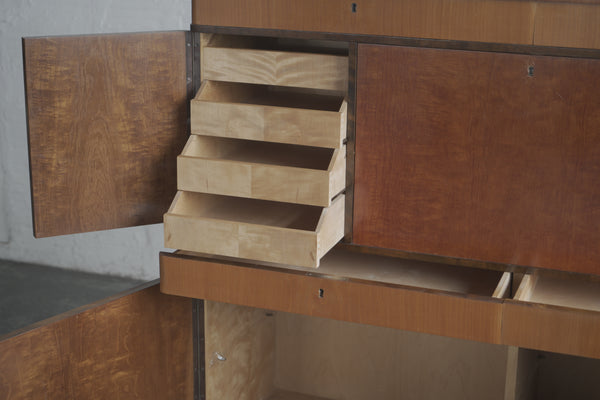 1930s Swedish Cabinet