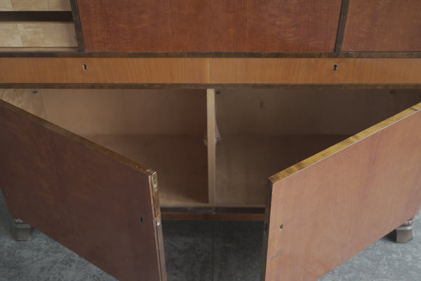 1930s Swedish Cabinet