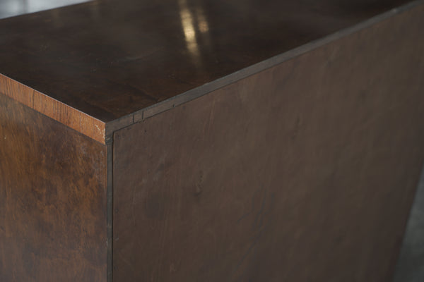 1930s Swedish Cabinet