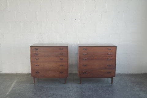 Peter Hvidt & Orla Mølgaard-Nielsen Dresser