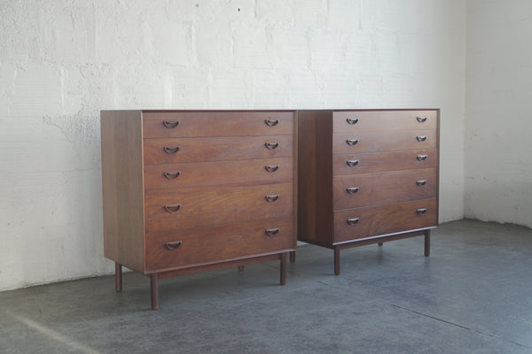 Peter Hvidt & Orla Mølgaard-Nielsen Dresser