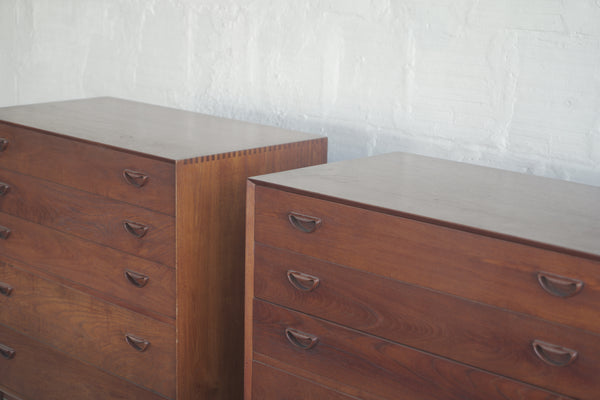Peter Hvidt & Orla Mølgaard-Nielsen Dresser