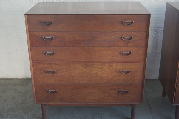 Peter Hvidt & Orla Mølgaard-Nielsen Dresser