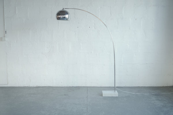 Arc Lamp