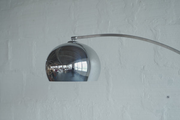 Arc Lamp