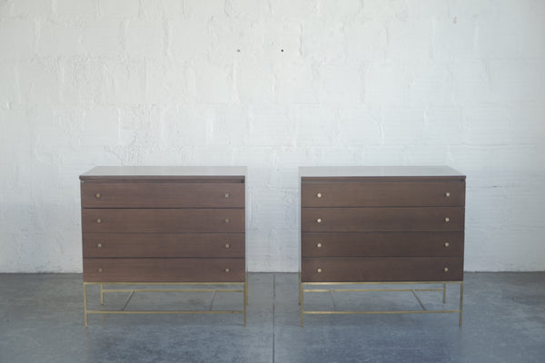 Paul McCobb Irwin Collection Dresser