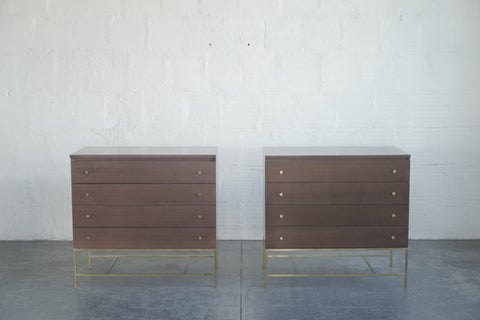 Paul McCobb Irwin Collection Dresser