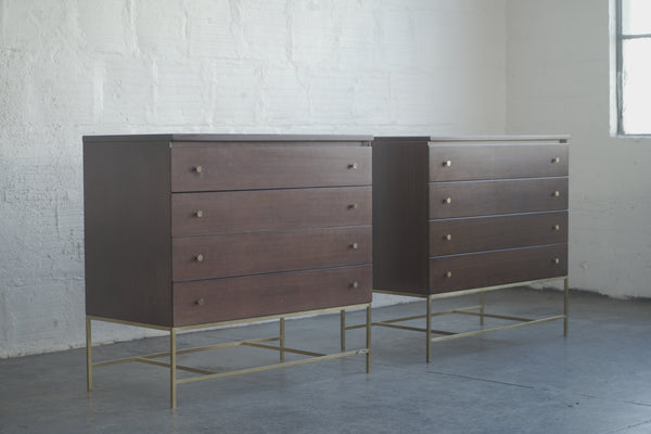 Paul McCobb Irwin Collection Dresser