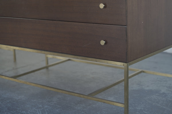 Paul McCobb Irwin Collection Dresser