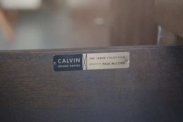 Paul McCobb Irwin Collection Dresser