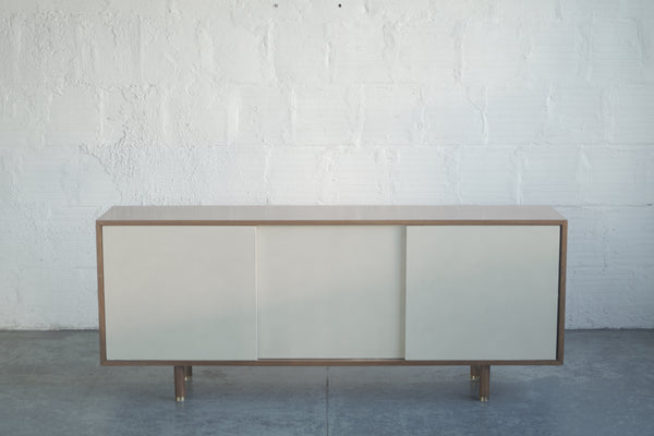 Edward Wormley for Dunbar Credenza