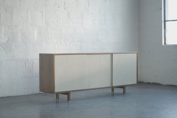 Edward Wormley for Dunbar Credenza
