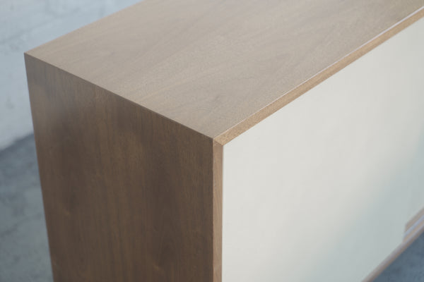 Edward Wormley for Dunbar Credenza