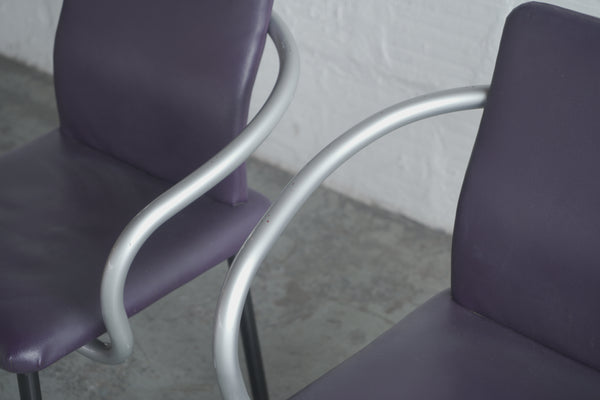 Knoll Mandarin Chair