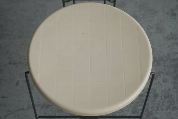 Cricket Chair by Andries van Onck