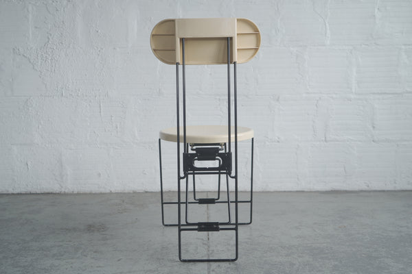 Cricket Chair by Andries van Onck