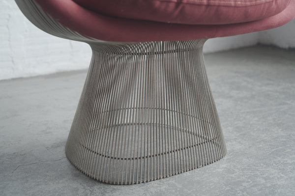Knoll Platner Lounge Chair