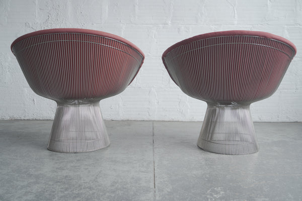 Knoll Platner Lounge Chair