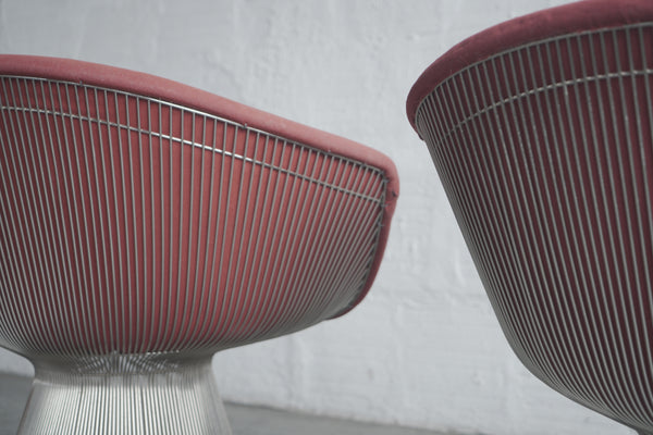 Knoll Platner Lounge Chair