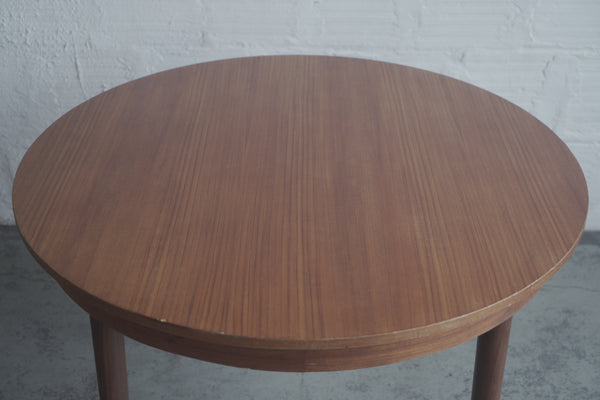 Hans Olsen for Frem Røjle Table