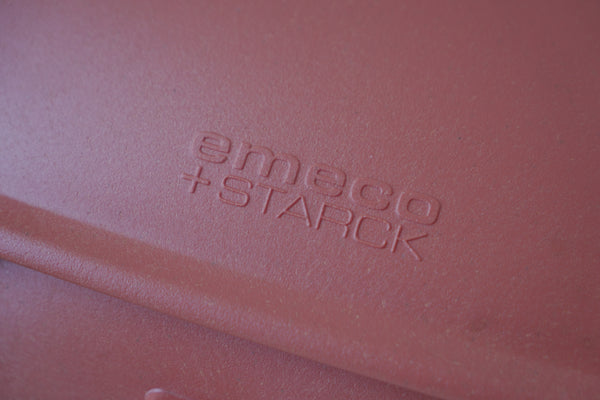 Emeco Broom Chairs by Philippe Starck