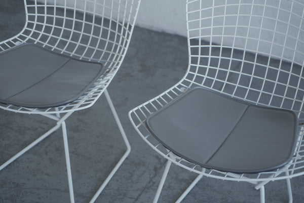 Bertoia Chair