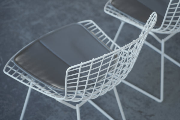 Bertoia Chair