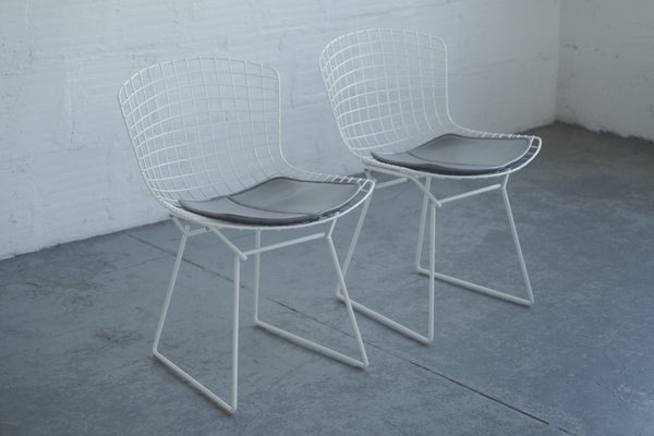 Bertoia Chair