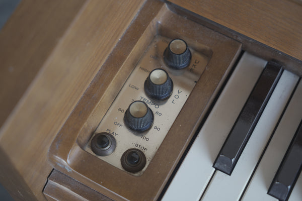 Kimball Electramatic Player Piano