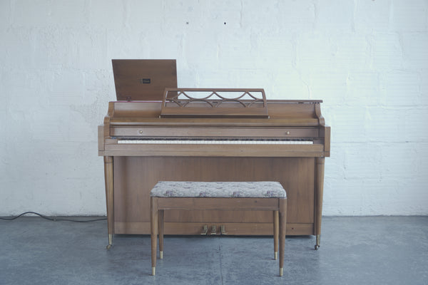 Kimball Electramatic Player Piano
