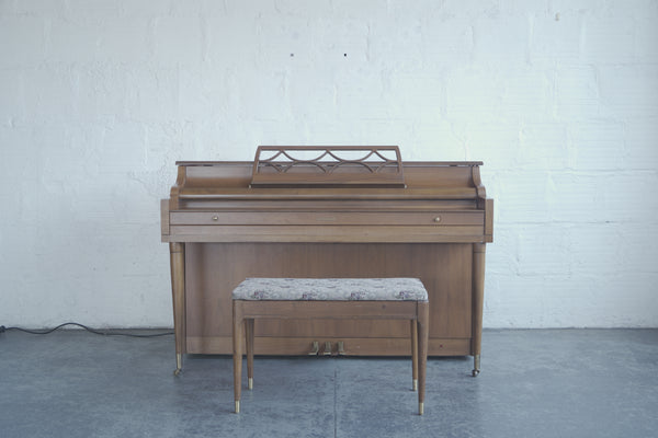 Kimball Electramatic Player Piano