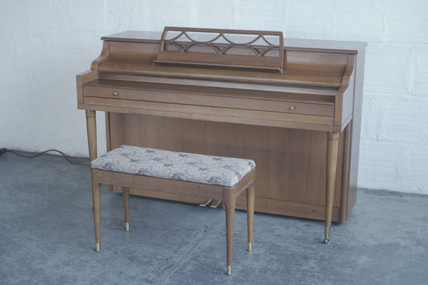 Kimball Electramatic Player Piano