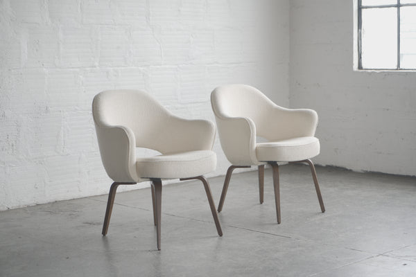 Saarinen Executive Armchair