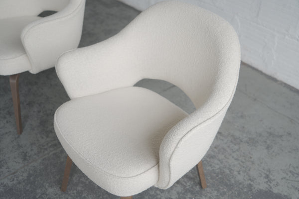 Saarinen Executive Armchair