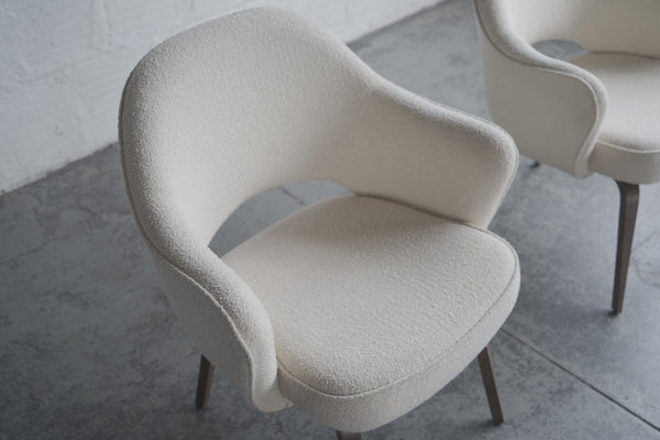 Saarinen Executive Armchair