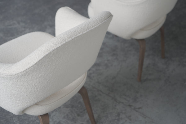 Saarinen Executive Armchair
