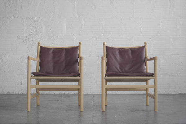 Hans Wegner for Carl Hansen CH-44 Chair
