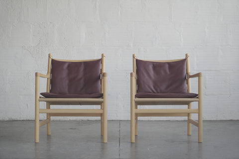 Hans Wegner for Carl Hansen CH-44 Chair