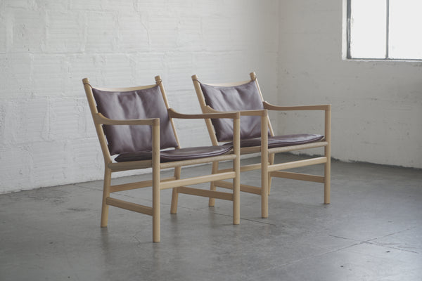 Hans Wegner for Carl Hansen CH-44 Chair