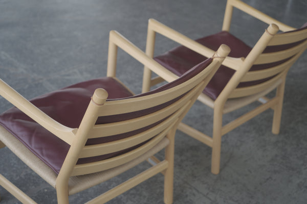 Hans Wegner for Carl Hansen CH-44 Chair