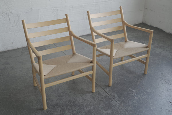 Hans Wegner for Carl Hansen CH-44 Chair