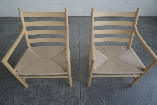 Hans Wegner for Carl Hansen CH-44 Chair