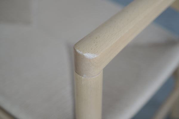 Hans Wegner for Carl Hansen CH-44 Chair