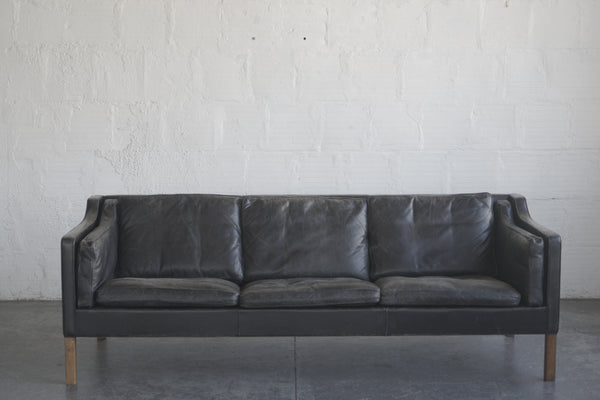 Børge Mogensen 2213 Sofa