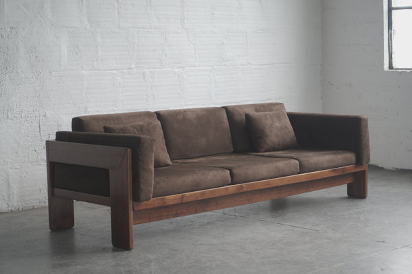 Tobia Scarpa Bastiano Sofa
