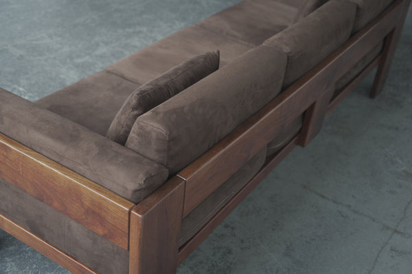Tobia Scarpa Bastiano Sofa