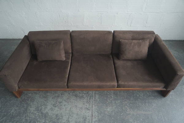 Tobia Scarpa Bastiano Sofa