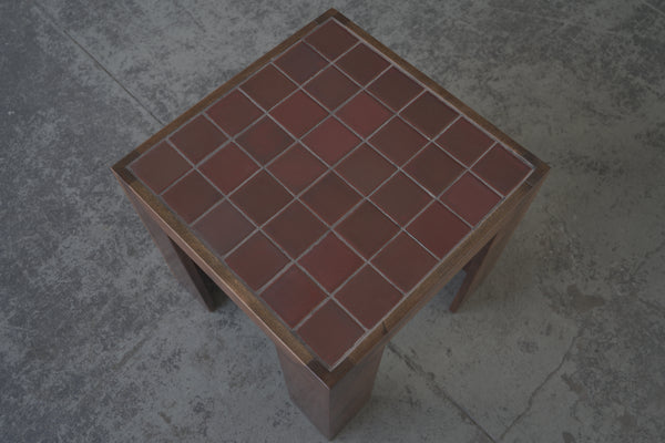 Tobia Scarpa Side Table