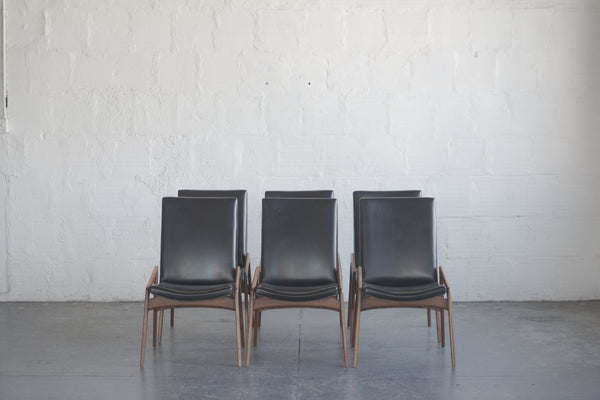 Glen of California Dining Chairs