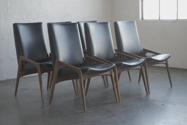 Glen of California Dining Chairs
